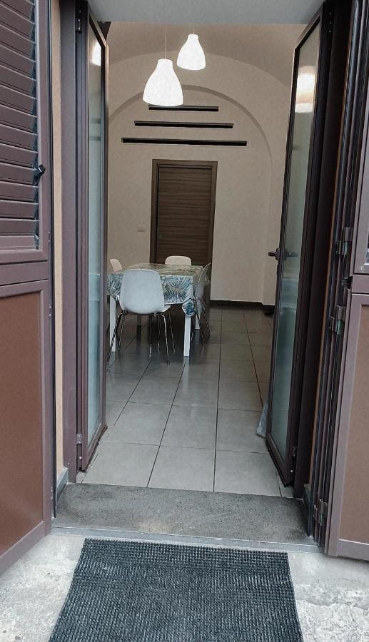 Fortino Vecchio Apartment Catania Exterior photo